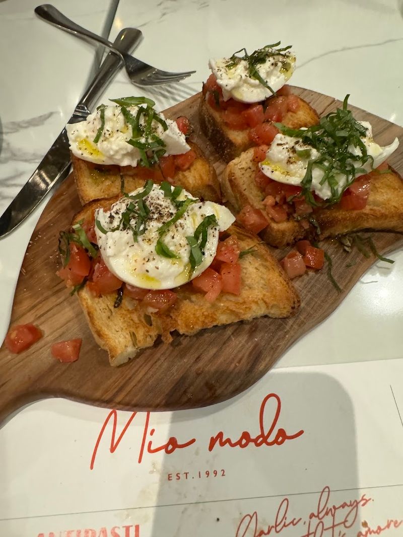 Start Strong With Appetizers