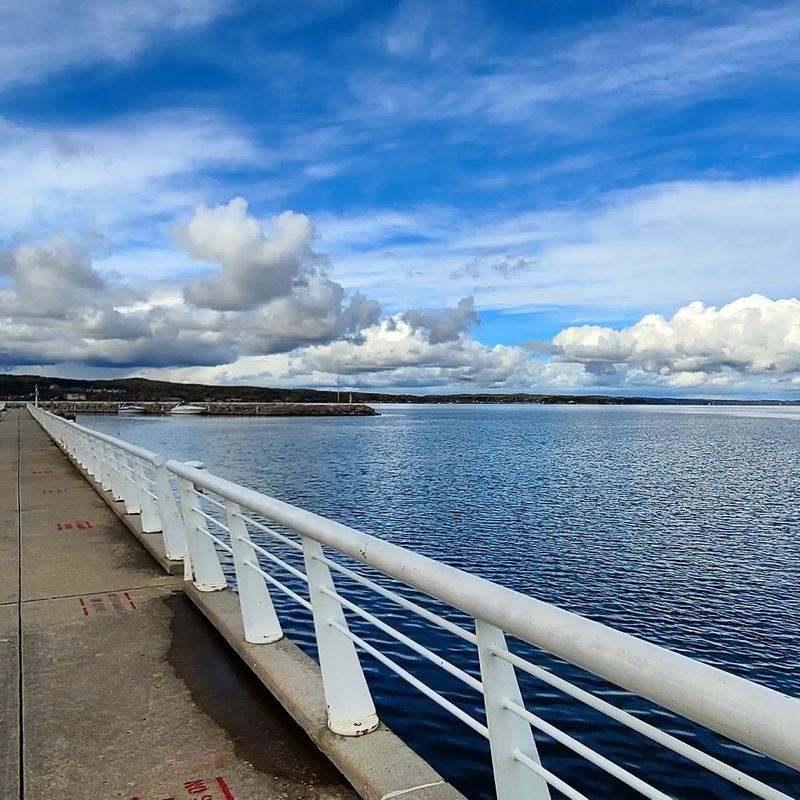 Start Where The Lake Opens Up Start Where The Lake Opens Up