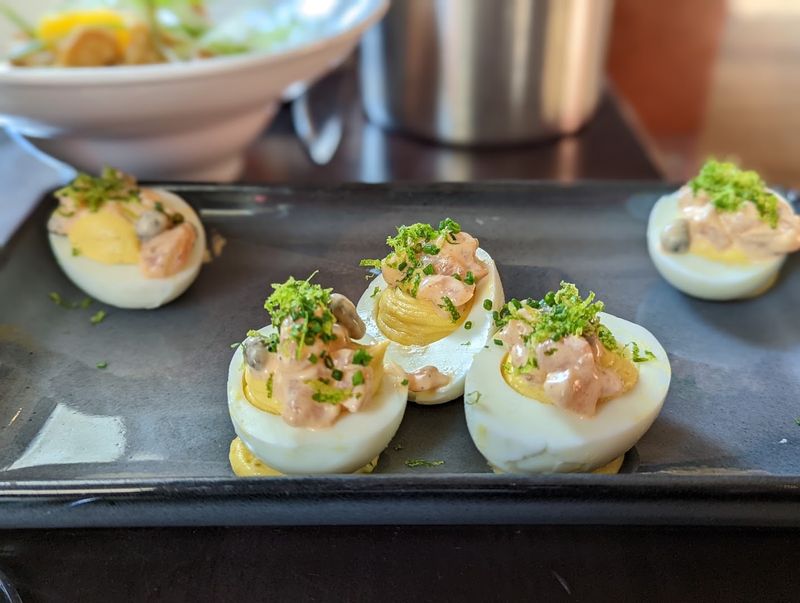 Start With A Small Plate That Shows Range Start With A Small Plate That Shows Range