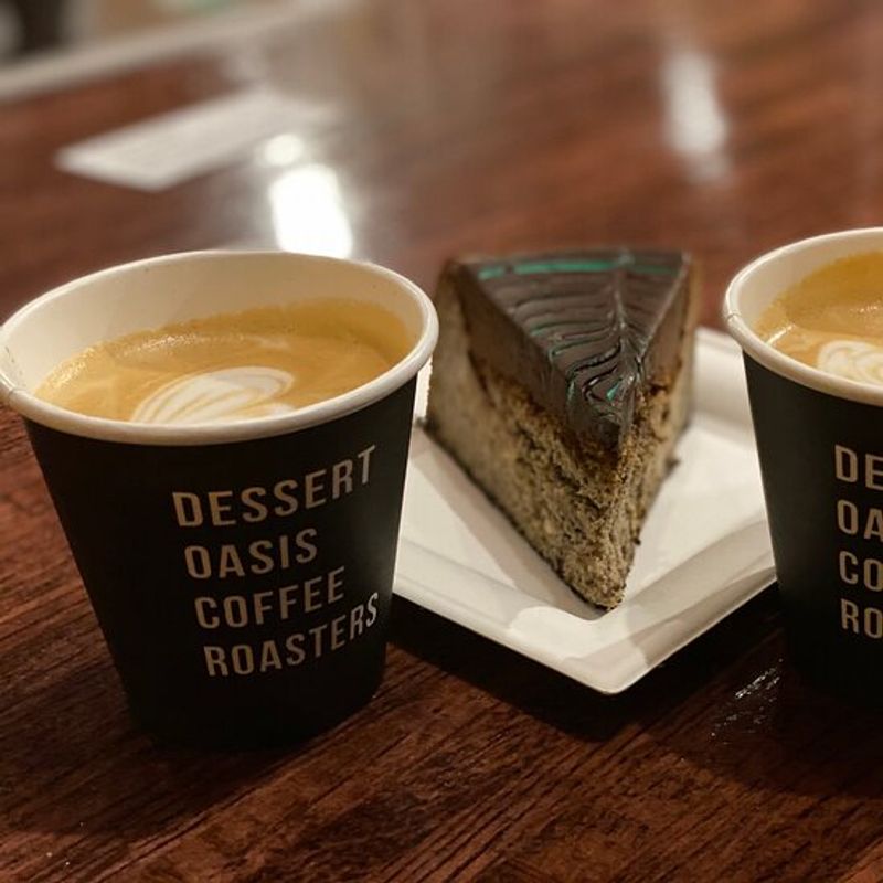 Start With A Straight Espresso