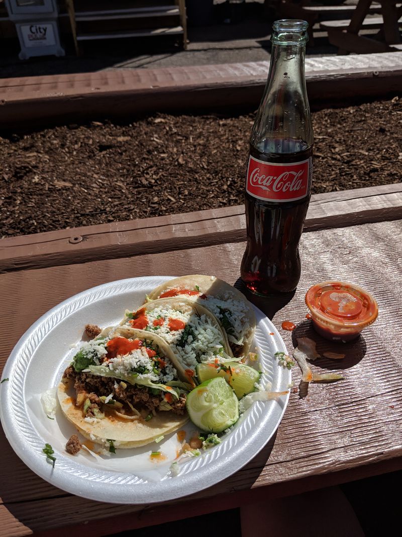 Notice The Sizzle: Asada That Crackles When It Lands