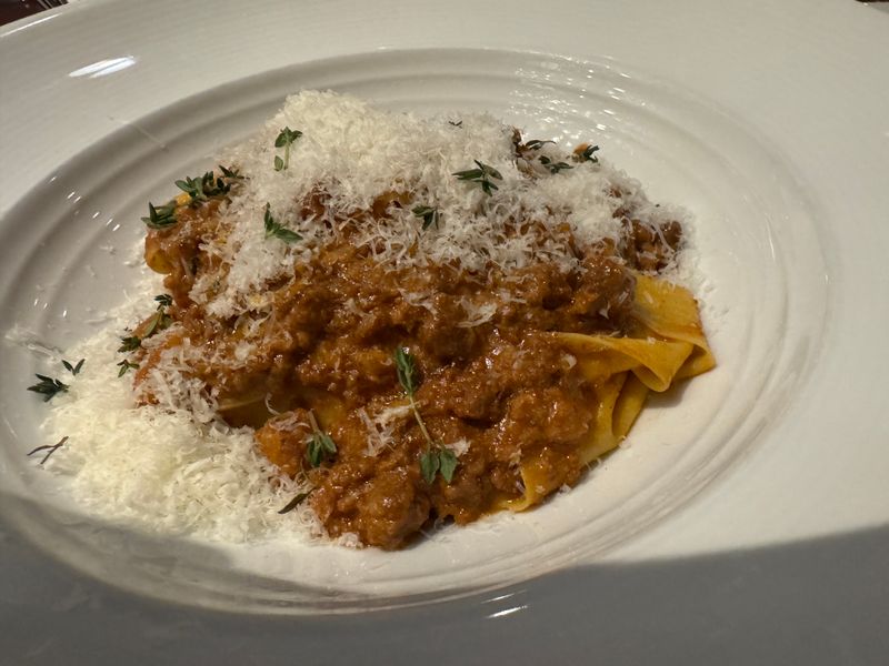 Lean Into Handmade Pasta