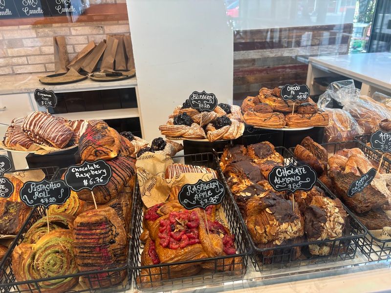 Mind The Midday Sellout Window