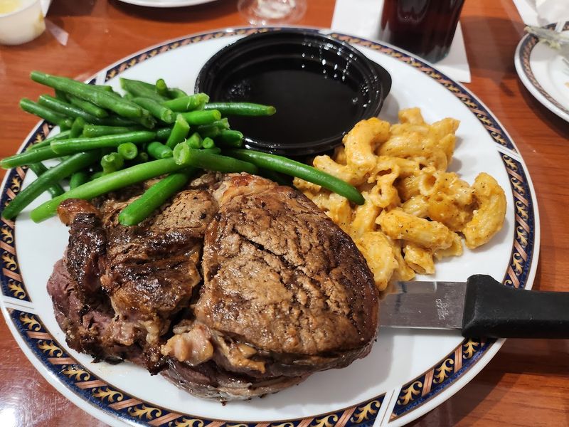 Hawaiian BBQ Chicken, Smart To-Go