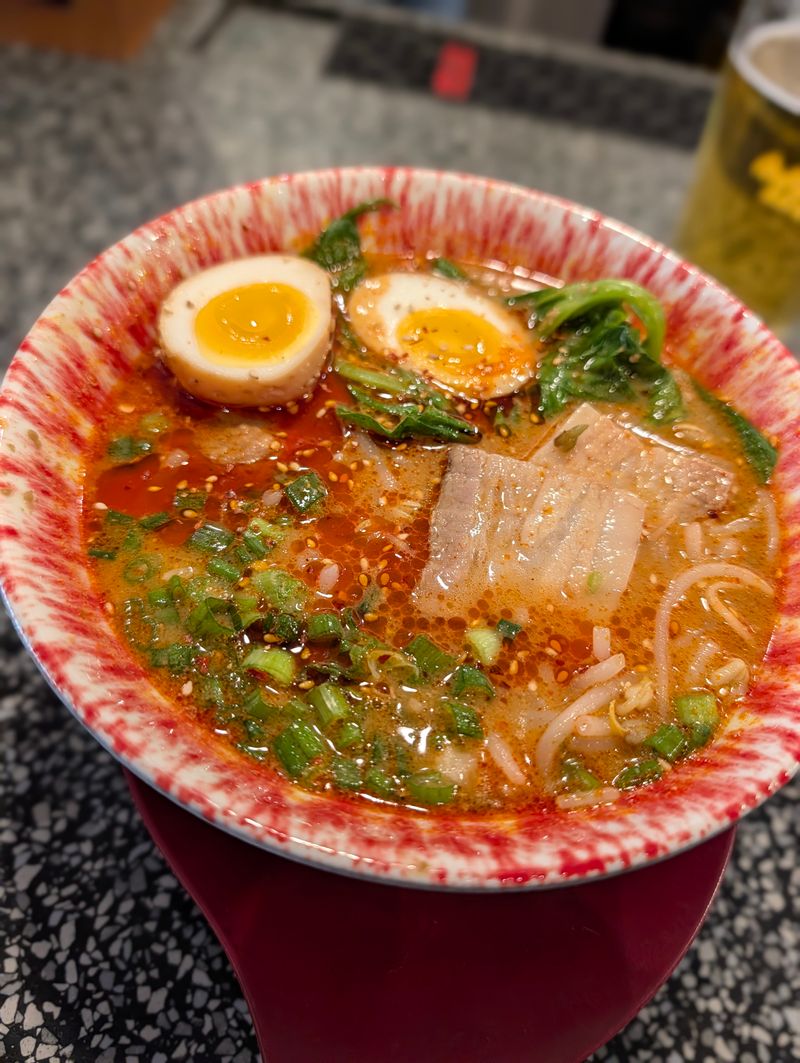 Choose Your Broth Strategy