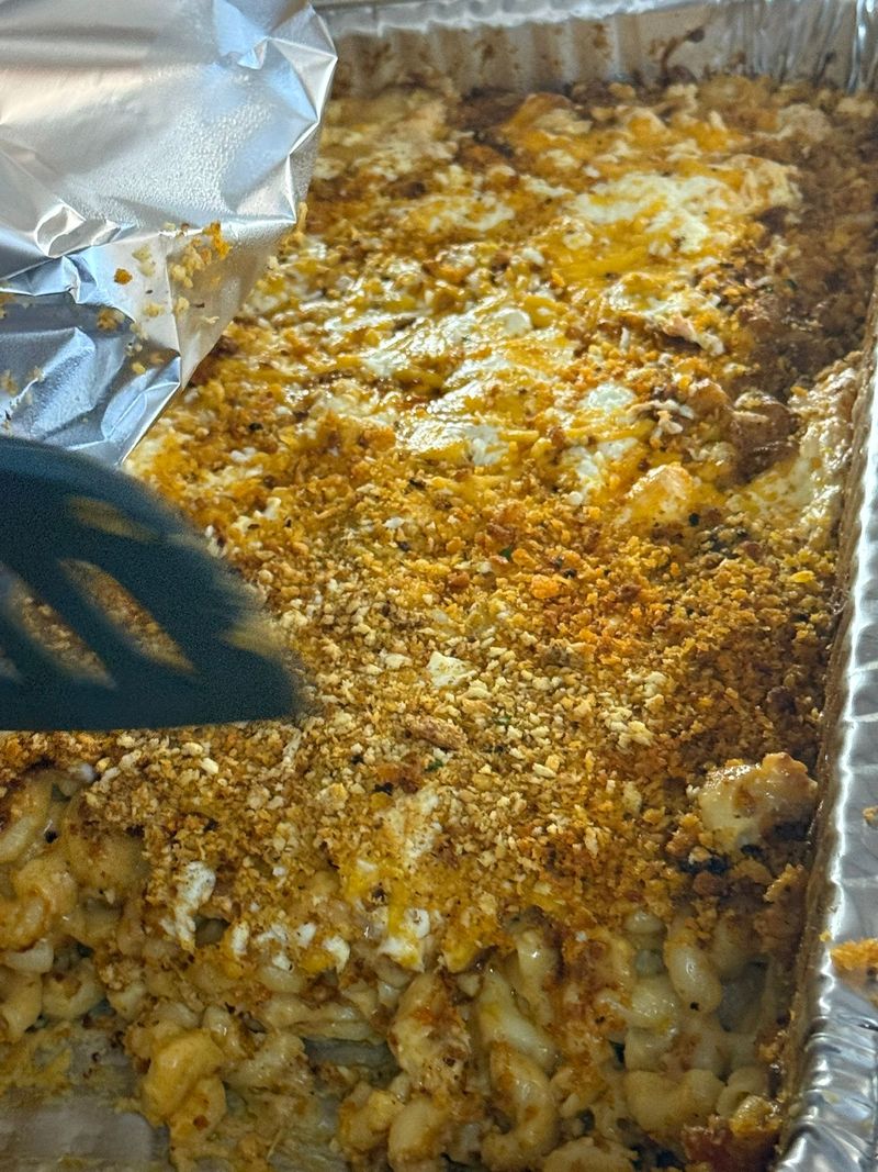 Mac And Cheese Deserves Its Own Moment