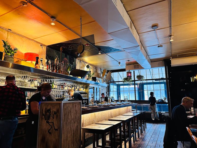 Watch The Open Kitchen For Clues