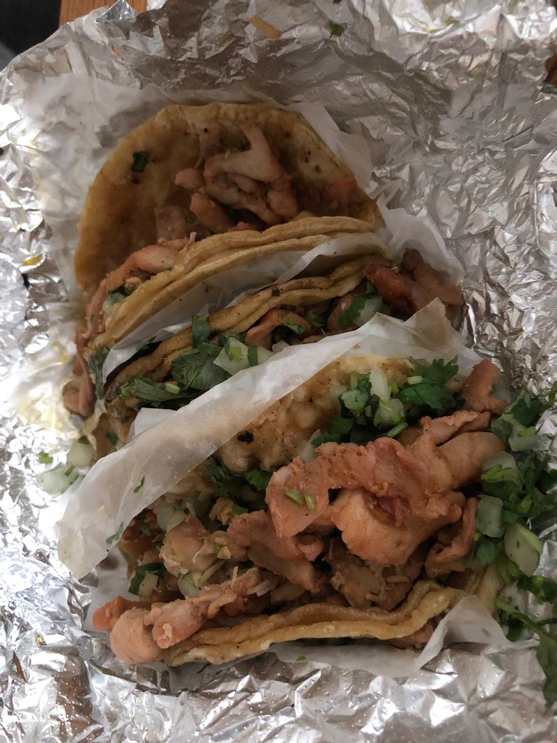 Leverage The Corn Tortillas