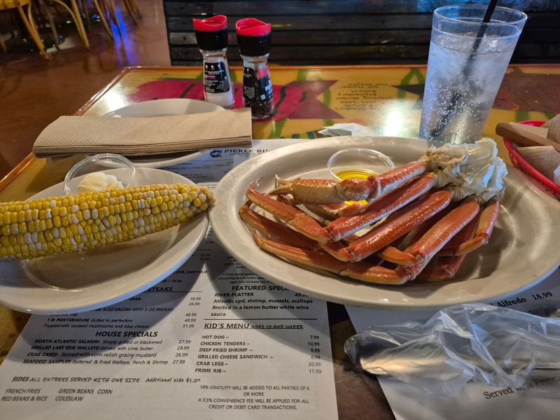 Listen For The Crack, Not The Crowd