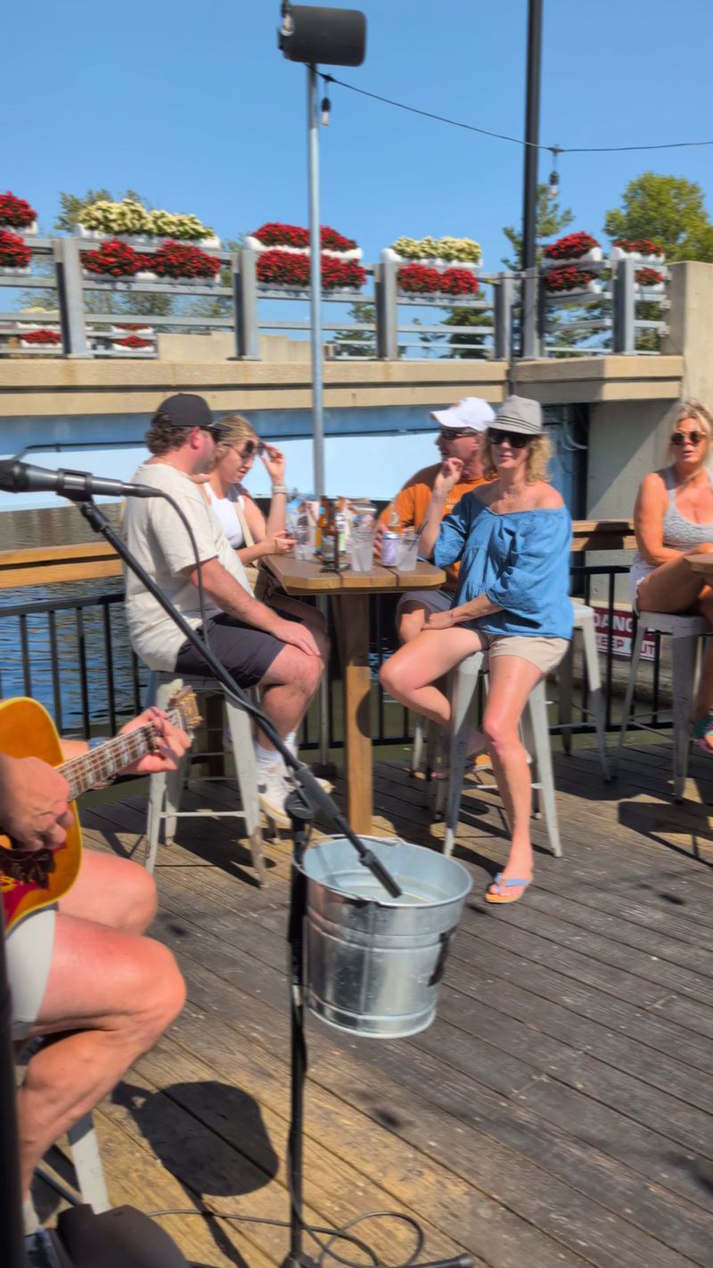 Mind The Remodel And Seating Flow