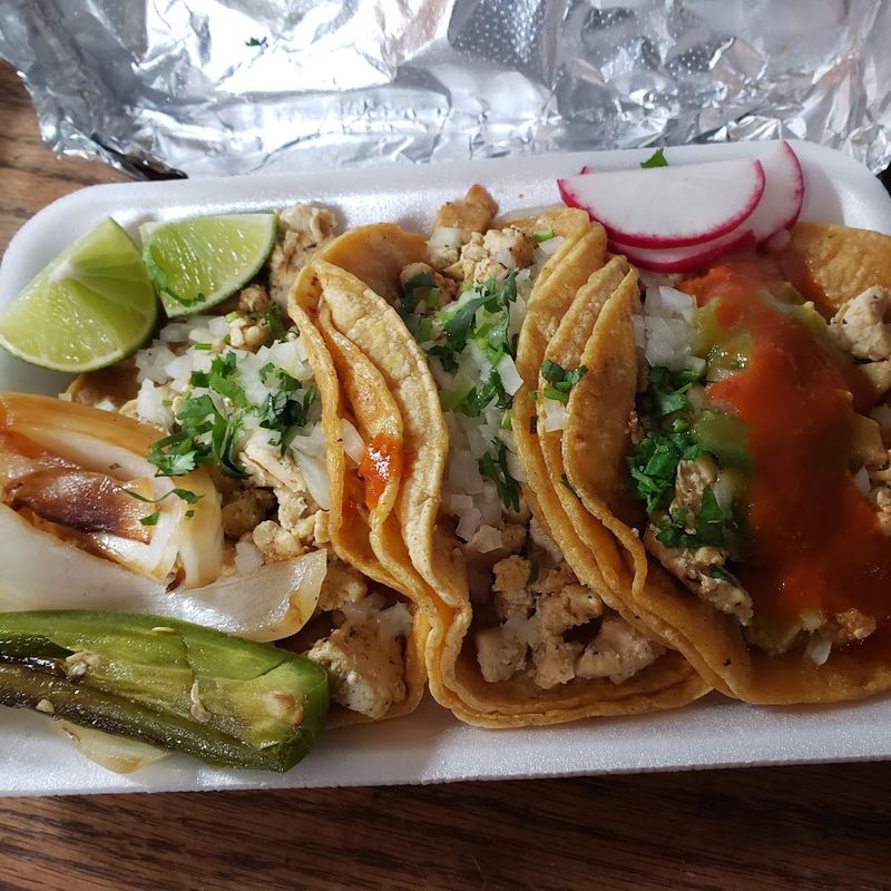 Start With Tacos If You Want The Clearest Read On The Kitchen