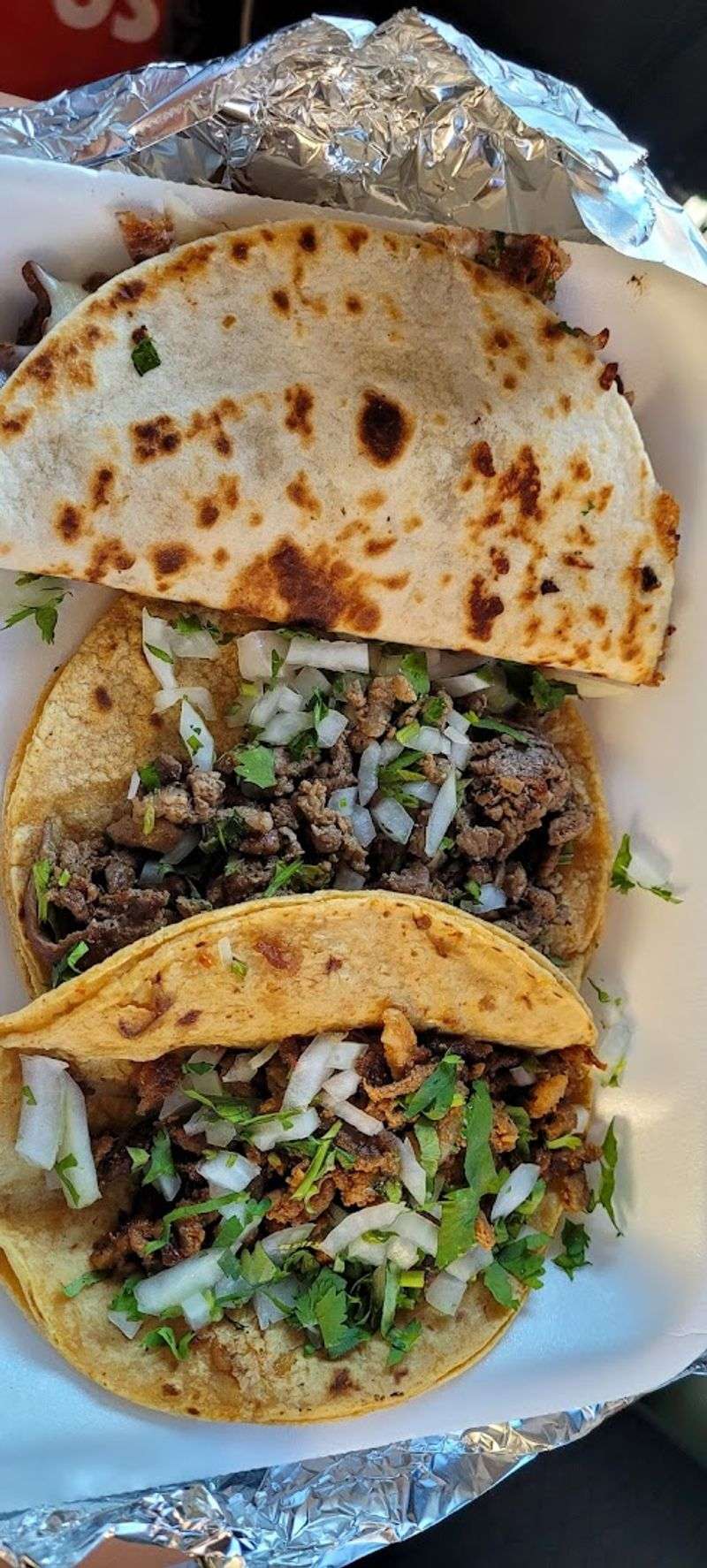 Start With The Birria Tacos Start With The Birria Tacos