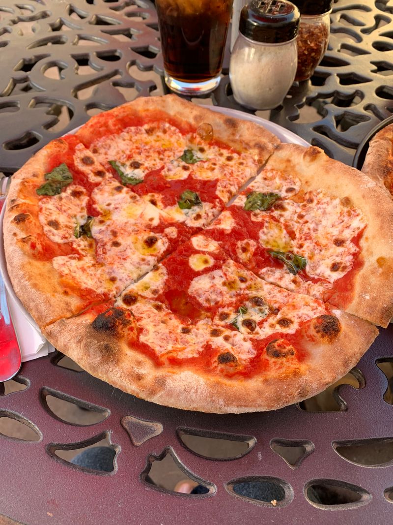 Order The Margherita To Read The Kitchen