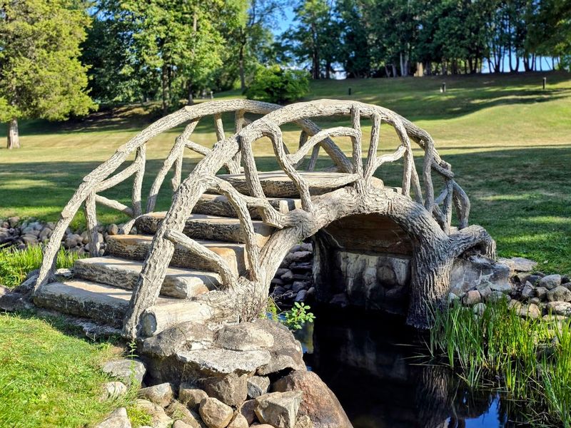 Start With The Bridges, Not The Playground