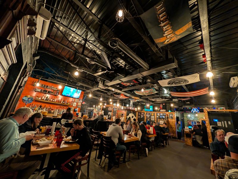 Mind The Vibe, Then The Line