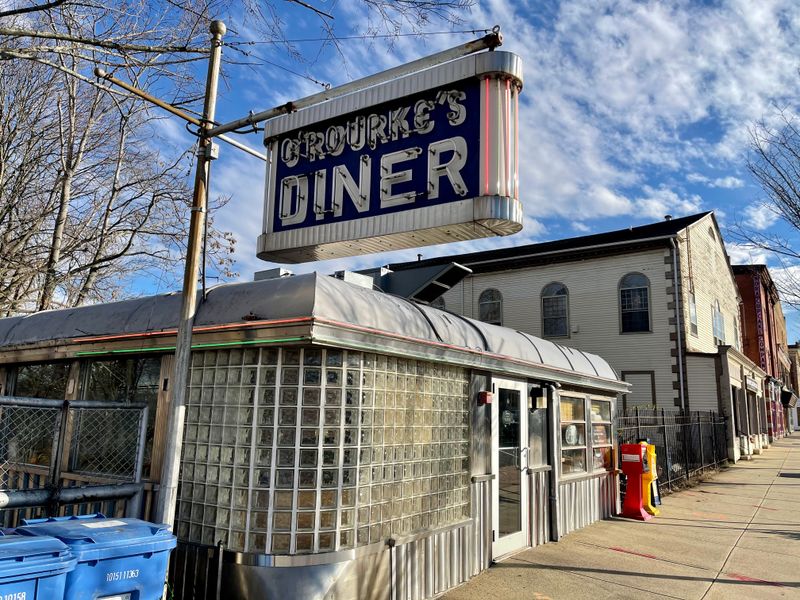 Corned Beef Hash That Actually Crisps