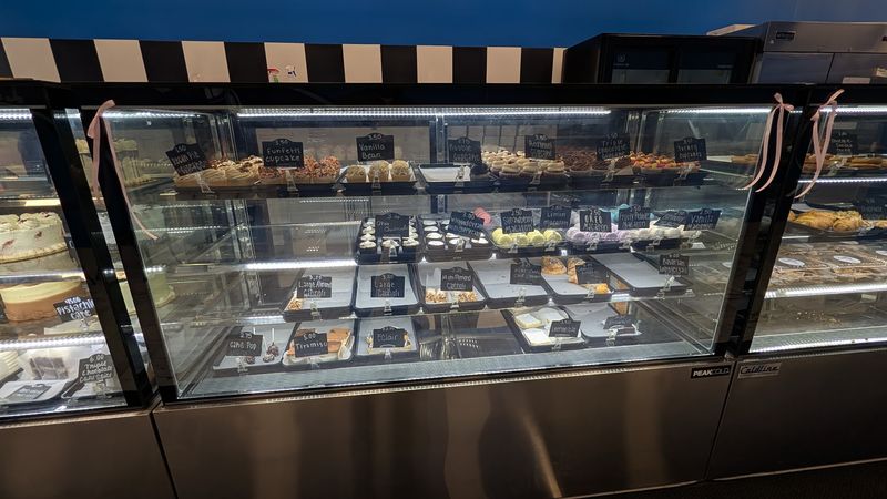 Start With The Cannoli Case