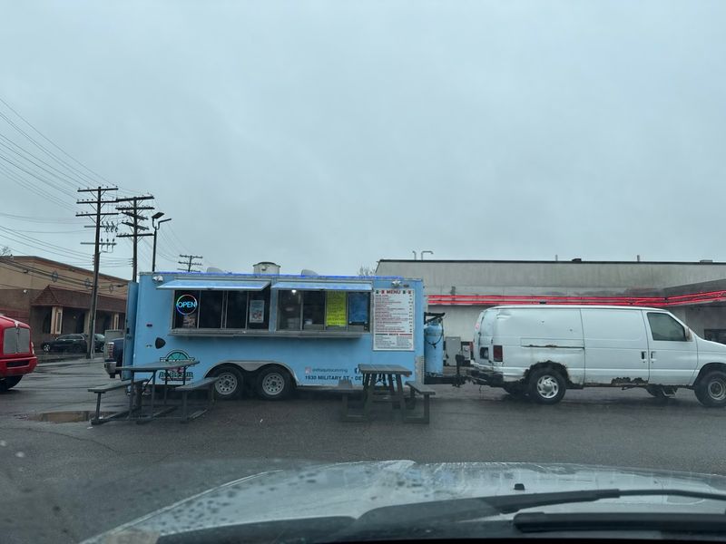 Mind The Location Next To Checkers