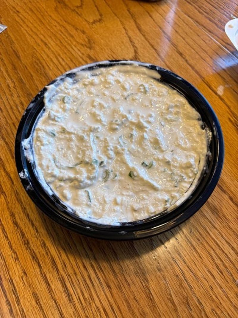 Start With The Cheese Dip Start With The Cheese Dip