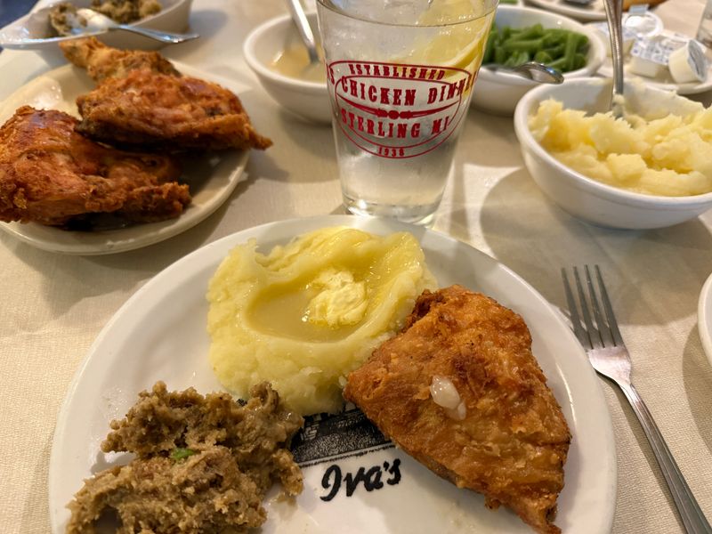 Order The Family Style For The Full Parade