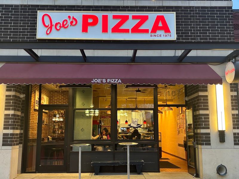 Bring A Taste Of Greenwich Village To Ann Arbor