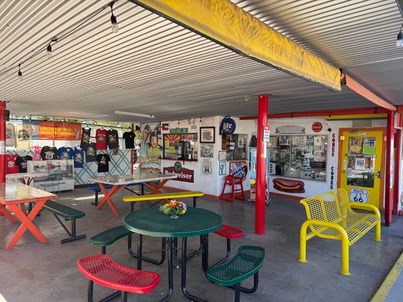 Order A Chili Dog, But Time It Right