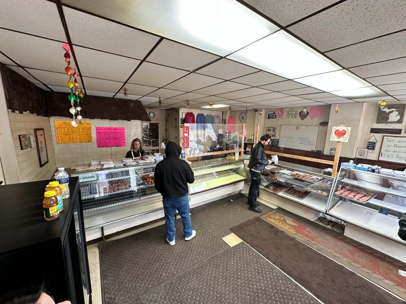 Respect The Saturday Rhythm