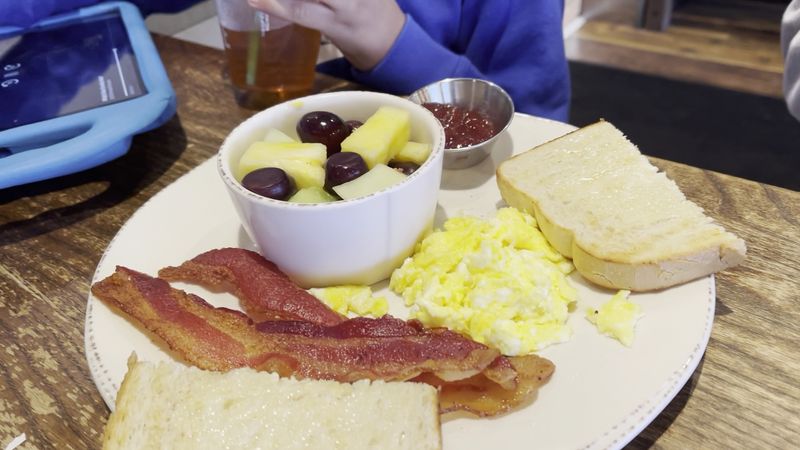 Mind The Griddle’s Onion Magic