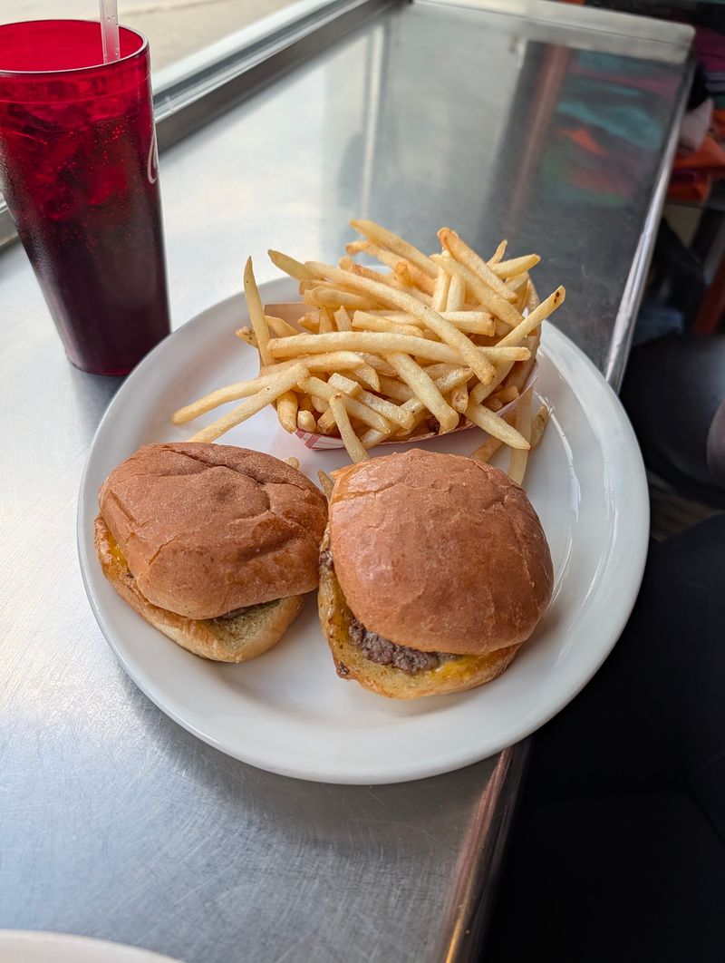 Start With The Classic Slider