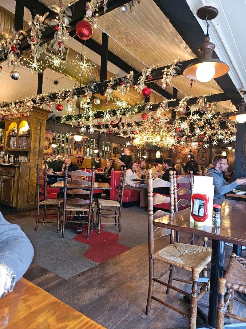 Time Your Visit Wisely