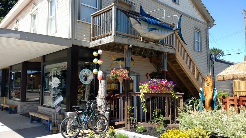 Find The Nautical Gem