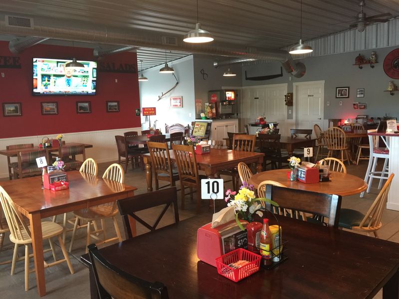 Order The Cuban, Then Notice The Bread