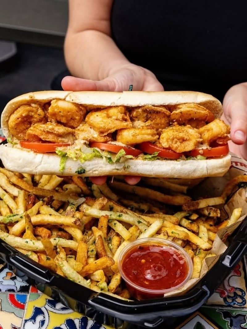 Customize Sauces With Intention