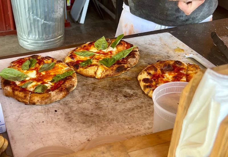 Start With The Dough Story