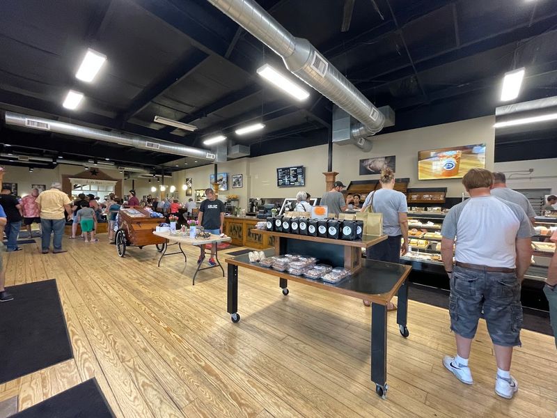 A Morning Shortcut To Amsterdam