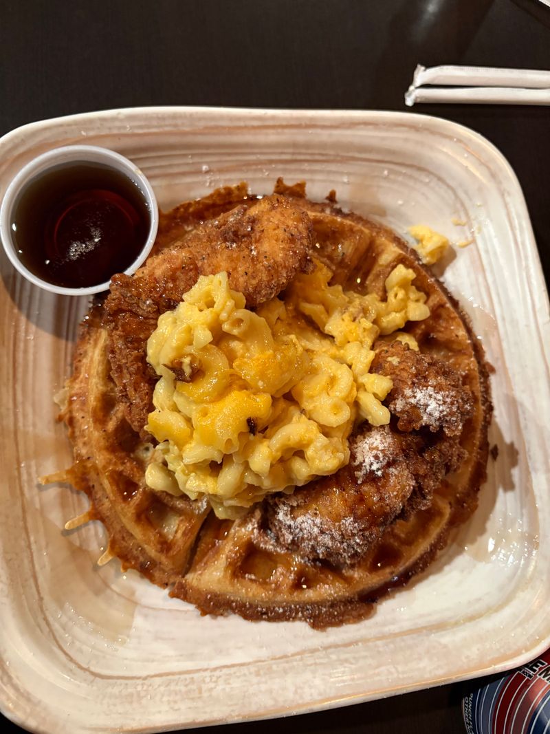 Mac And Cheese Deserves Its Own Moment