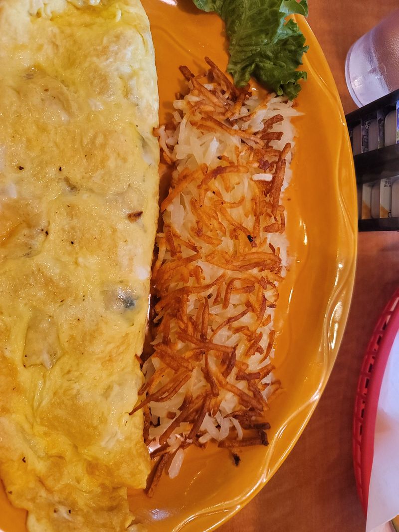 Add The Over Easy Egg Upgrade