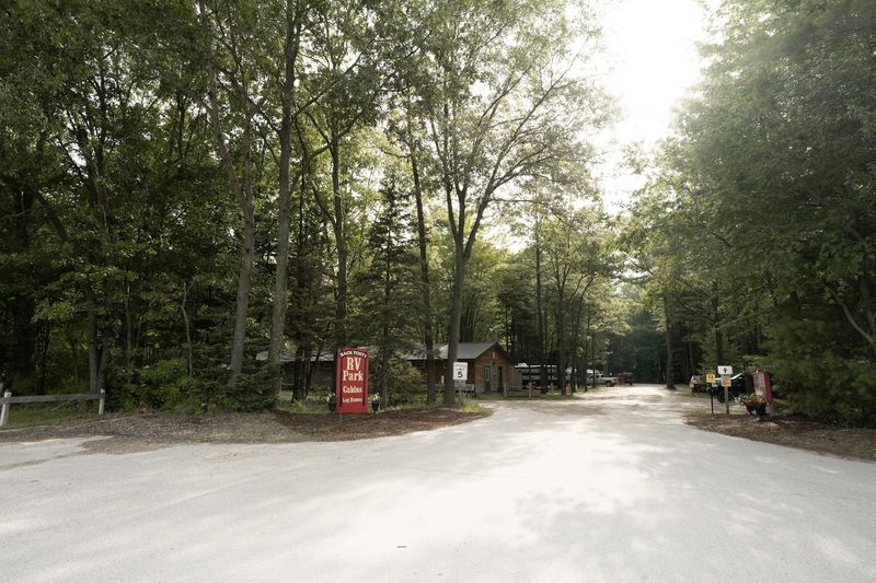 Know The History, Because The Place Wears It Lightly