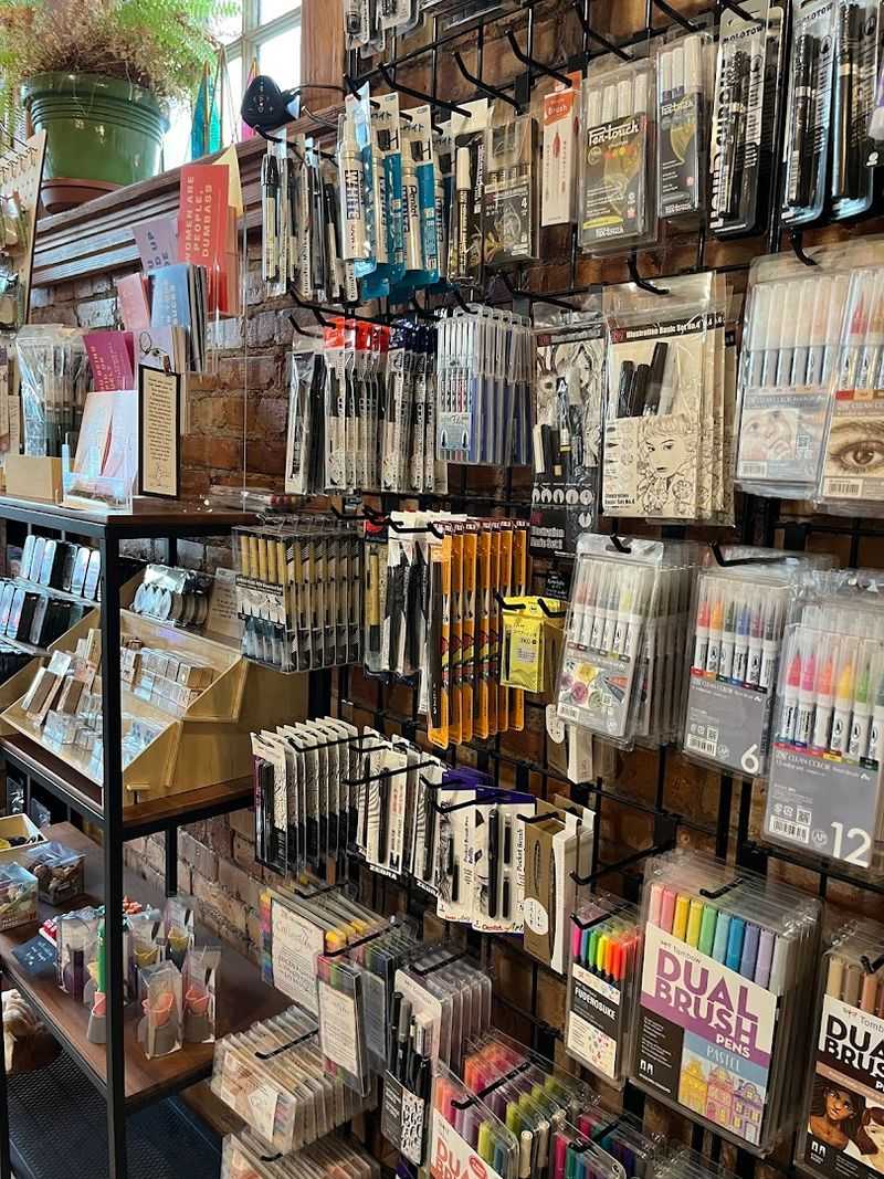 Start With The Japanese Stationery Wall Start With The Japanese Stationery Wall