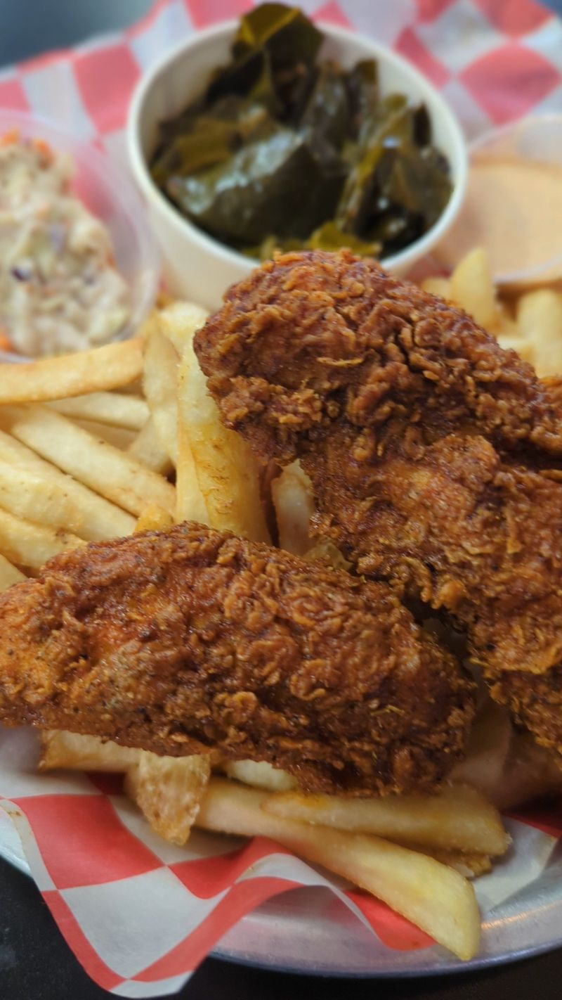 Dial Your Heat Level Smartly