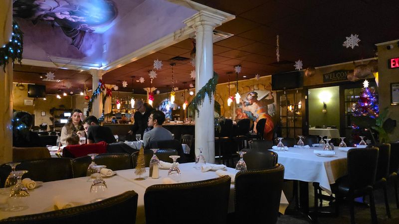 Navigating To The Heart Of The Downriver District