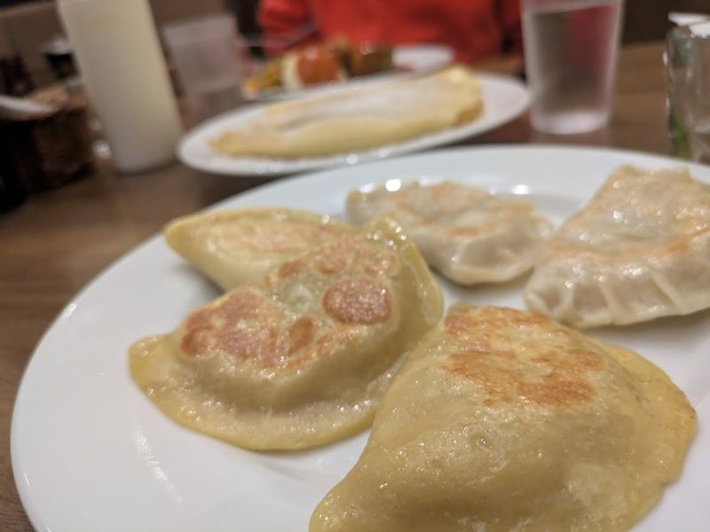 Start With The Pierogi Basics