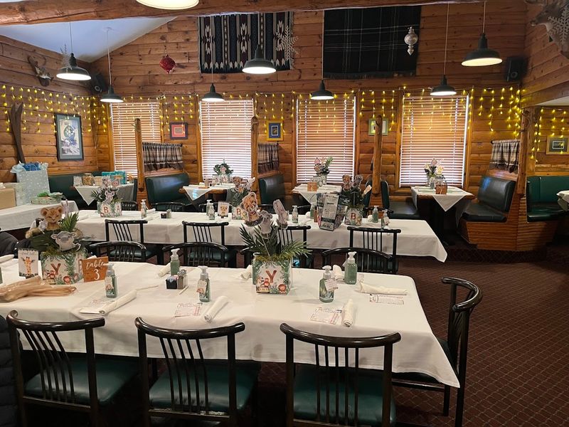 Start With The Room Before You Start With The Buffet