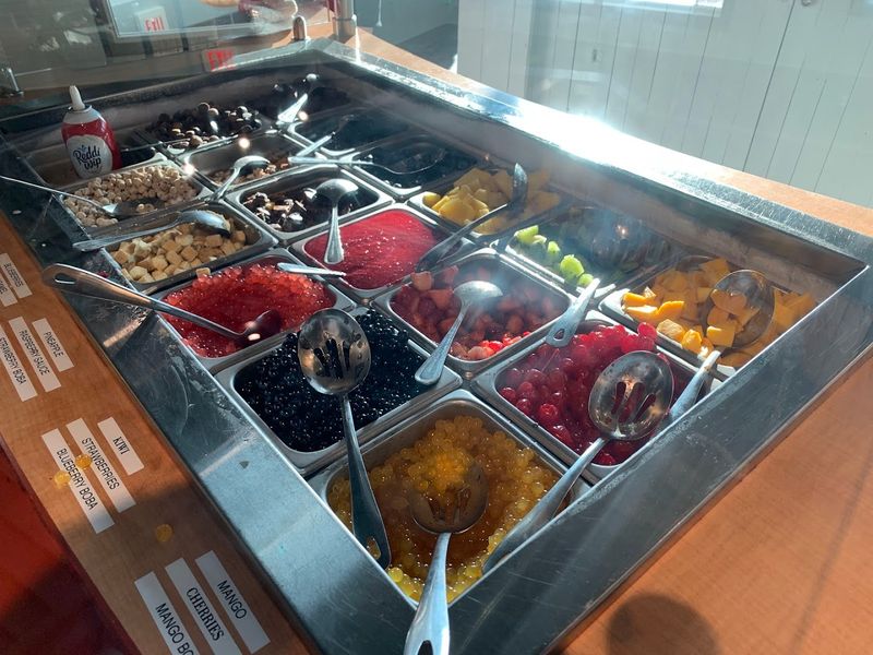 Getting To The House