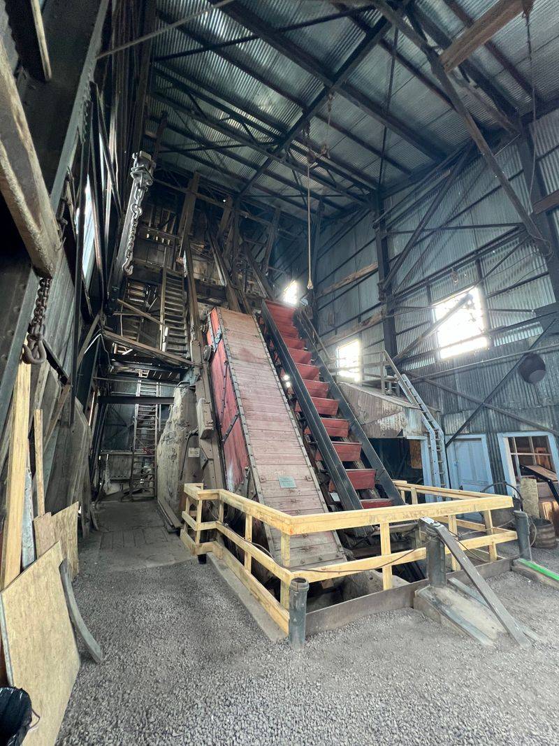 Dress For The Underground Chill