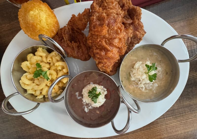 Pair Sides With Purpose