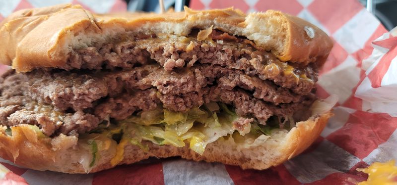 Double If You Are Hungry