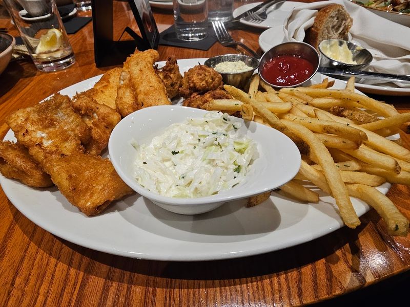 A Premier Waterfront Experience