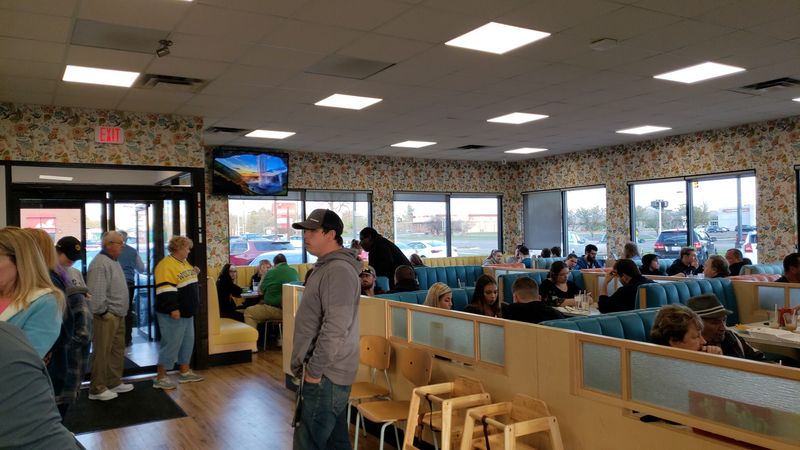 Finding The Neon Glow