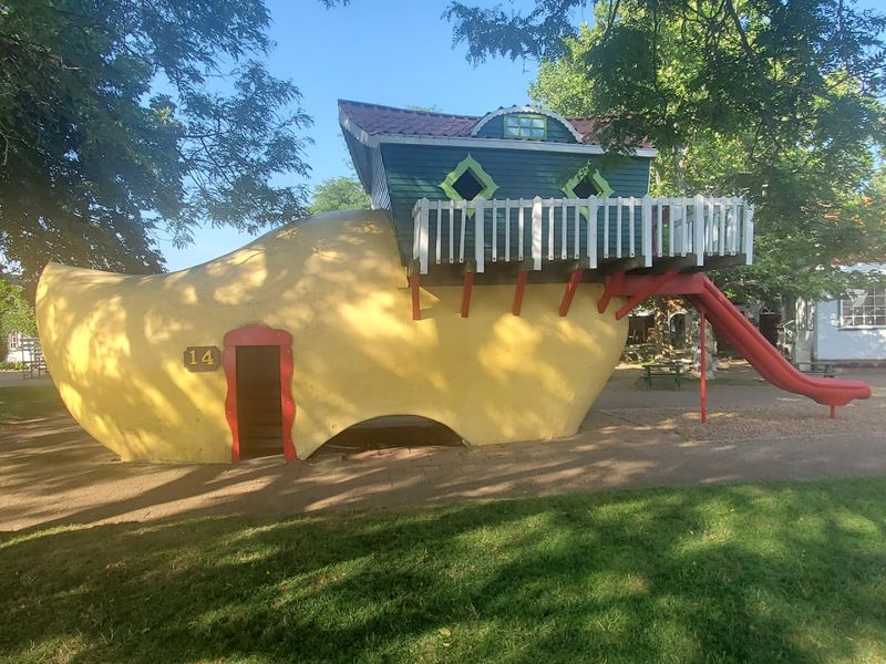 Wooden Shoe Workshop Wisdom